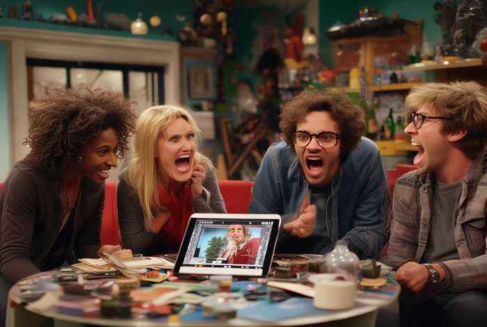 生活大爆炸露西哪几集最精彩，生活大爆炸露西哪几集最精彩的