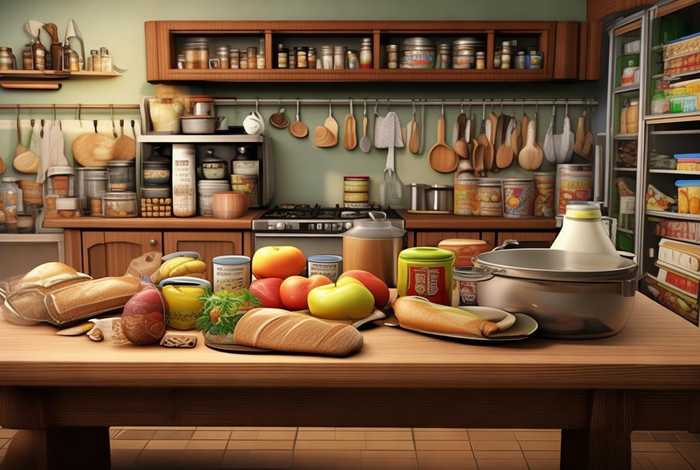 生活物资包括哪些 - 生活物资包括哪些内容