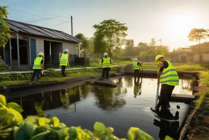 农村生活污水运维法 农村生活污水运维法律法规 农村生活污水运维法 农村生活污水运维法律法规
