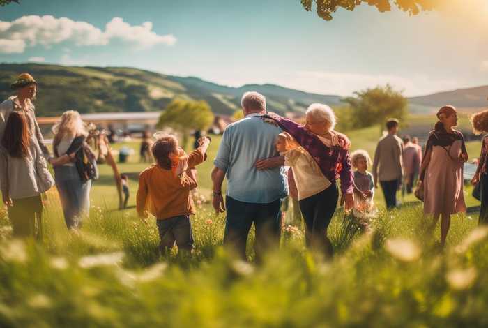 生活因爱心而精彩结尾，生活因爱心而精彩结尾句子