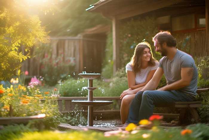 描写生活惬意的句子，描写生活惬意的句子简短