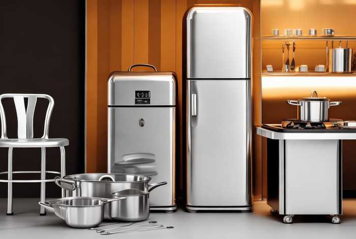 生活中的铝合金制品，生活中的铝合金制品有哪些