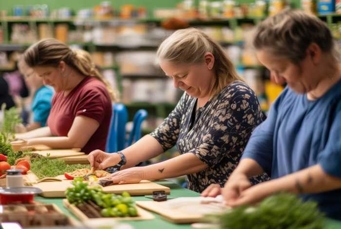 生活技能大赛方案 生活技能大赛方案设计