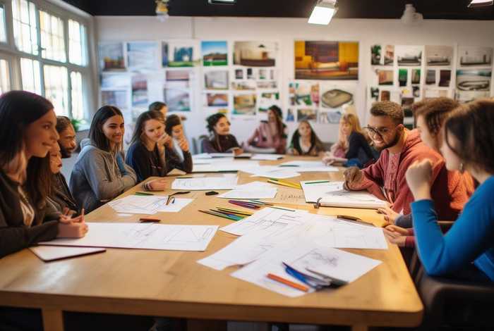 生活空间设计课程设计；生活空间设计课程设计思路