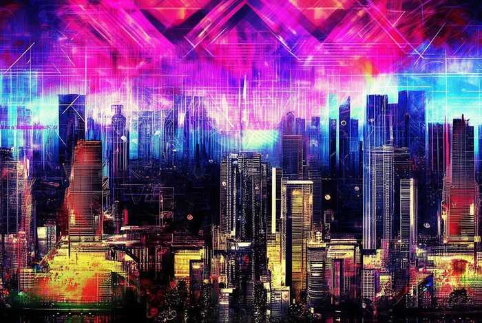 手机壁纸生成器（手机壁纸生成器向上科技）