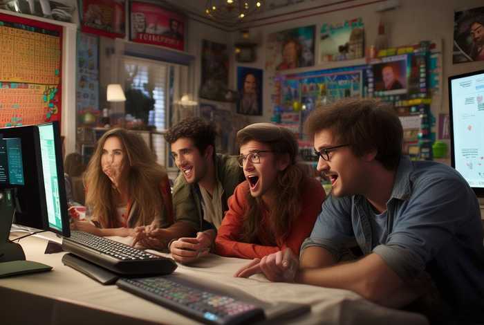 生活大爆炸人人影视，生活大爆炸人人影视磁力