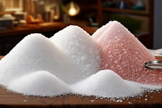 生活中的常见的盐讲解视频（生活中常见的盐视频讲解2）