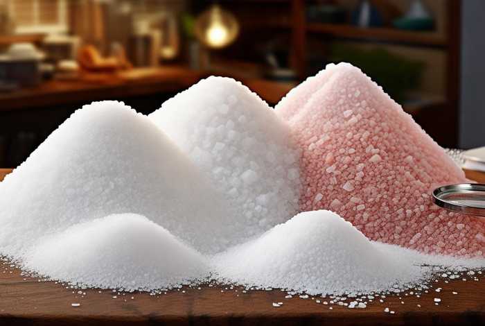 生活中的常见的盐讲解视频（生活中常见的盐视频讲解2）