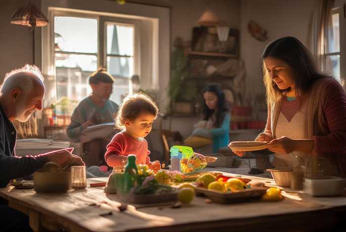 生活作息制度名词解释答案 - 生活作息制度名词解释释