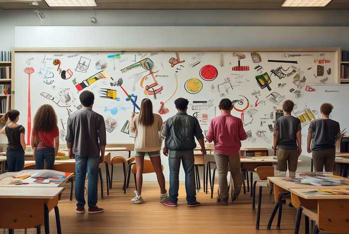 如何面对初中生活作文，如何面对初中生活的困难和挫折作文