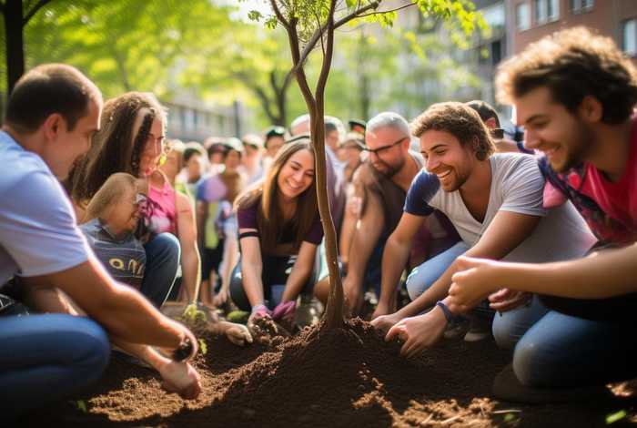 生活中团结的事；生活中团结的事例100字