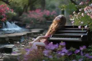 生活是一首小诗（生活是一首小诗歌歌词）