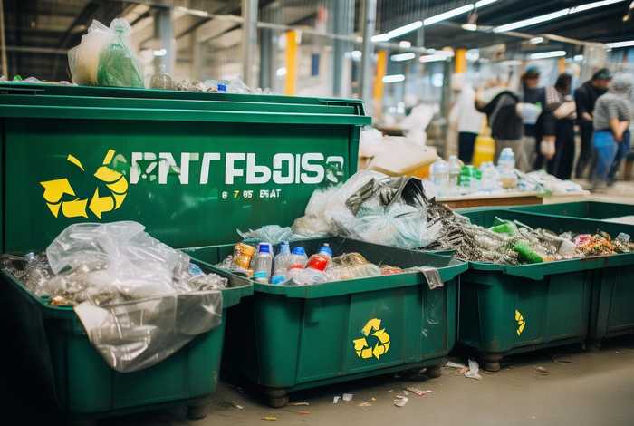 生活垃圾的分类及处理原则、生活垃圾的分类及处理原则有哪些