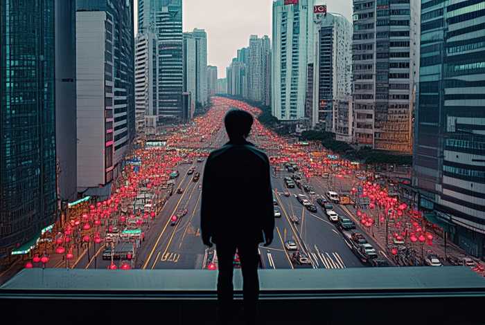 深圳不适合普通人居住；深圳适不适合居住