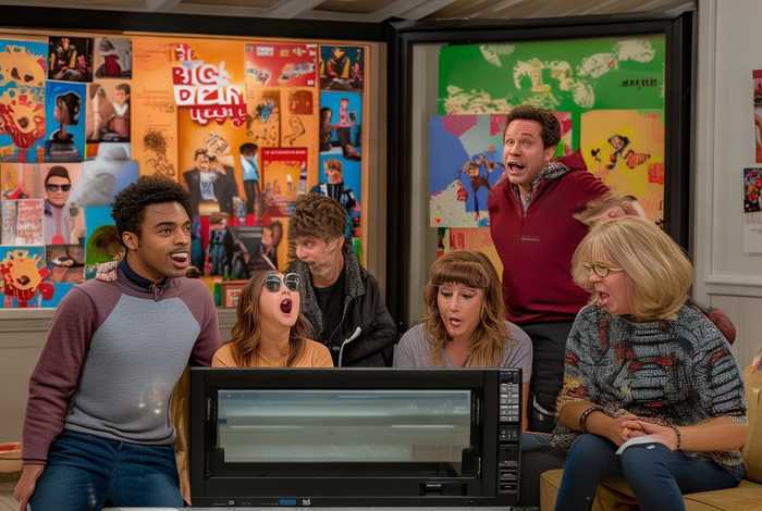 生活大爆炸好看吗真实评价 生活大爆炸好看吗？