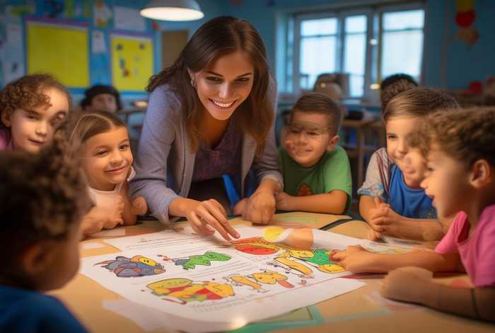 生活数学故事3-5分钟一年级；生活数学故事3-5分钟一年级上册