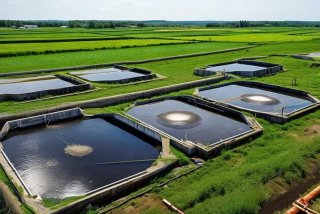 农村生活污水的特点及主要处理技术、农村生活污水的特点及主要处理技术措施