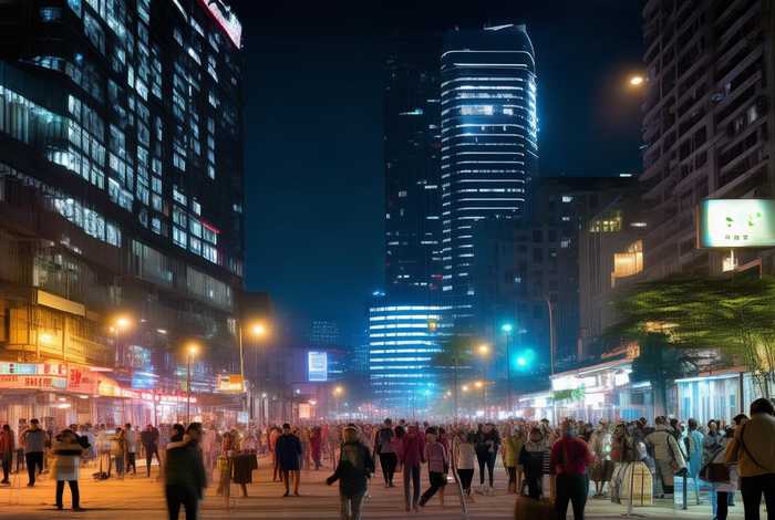 深圳富士康夜生活，深圳富士康有夜班吗