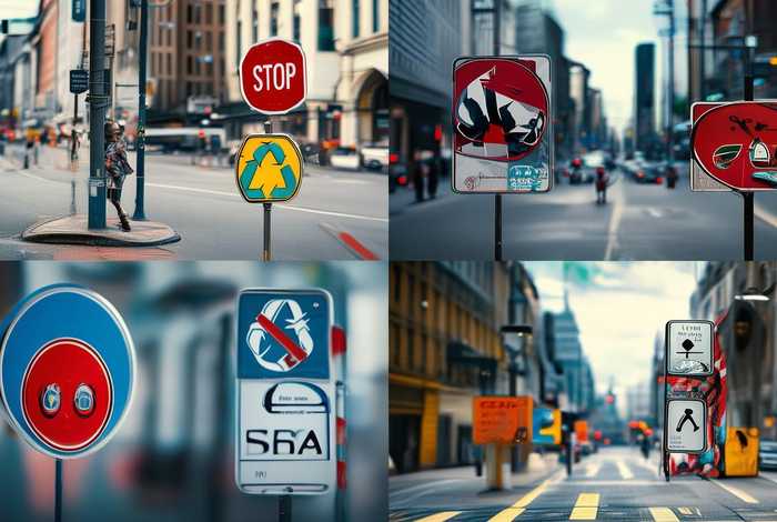 生活中常见的标志图片实拍场景图;生活中常见的标志图片实拍场景图怎么画 生活中常见的标志图片实拍场景图;生活中常见的标志图片实拍场景图怎么画