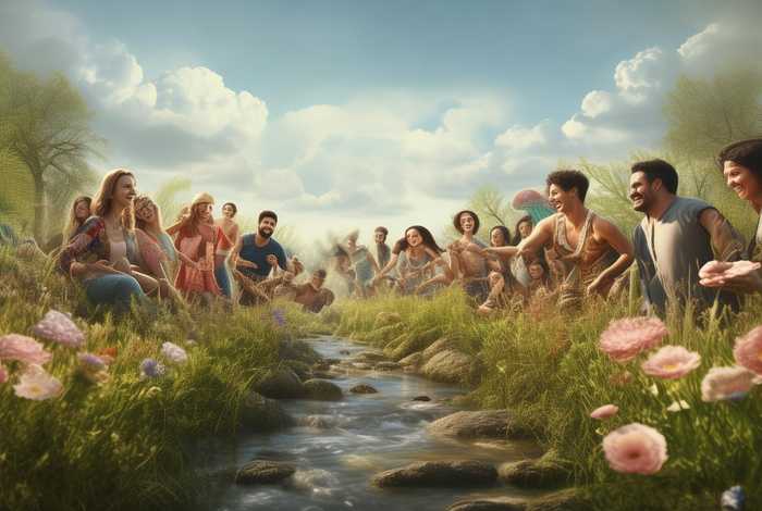 如何才能过上美好的生活 如何才能过上美好的生活呢