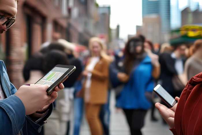 手机影响生活英语作文、手机对人们生活的影响英语作文