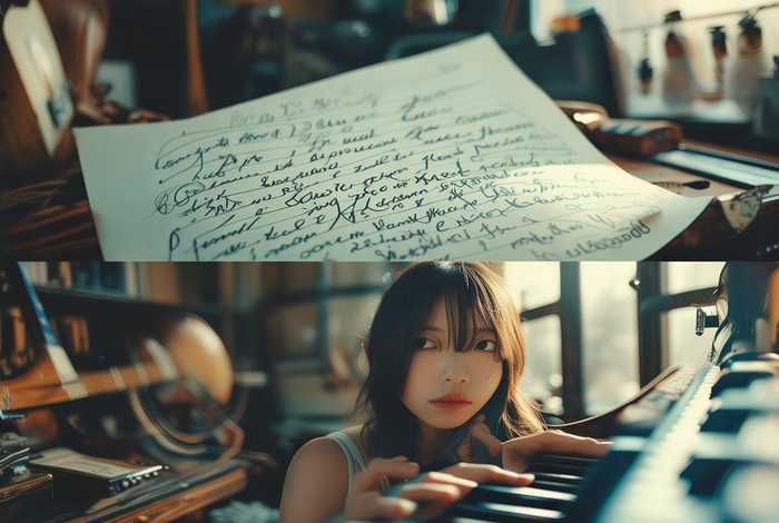 生活教会了我珍惜歌词 生活教会了我珍惜歌词歌谱