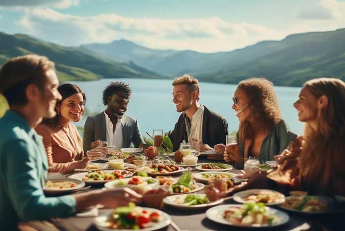 人均生活水平最高的国家、世界上人均生活水平最高的国家