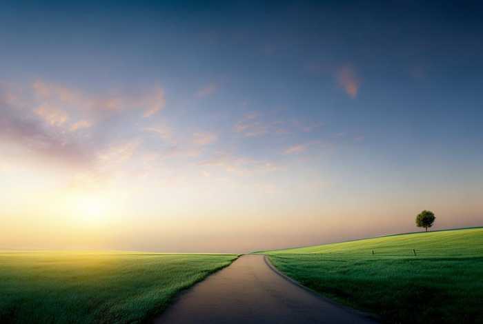 生活中的地平线指什么、生活中的地平线指什么作文