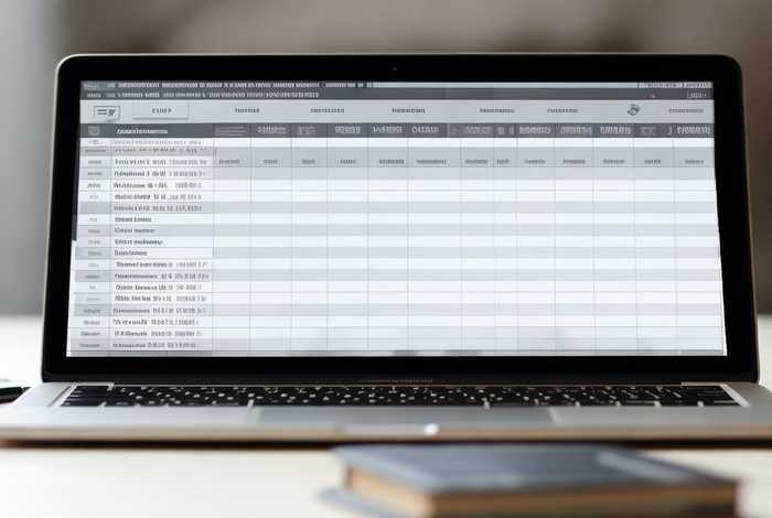 生活明细表格样本 生活明细表格样本怎么做