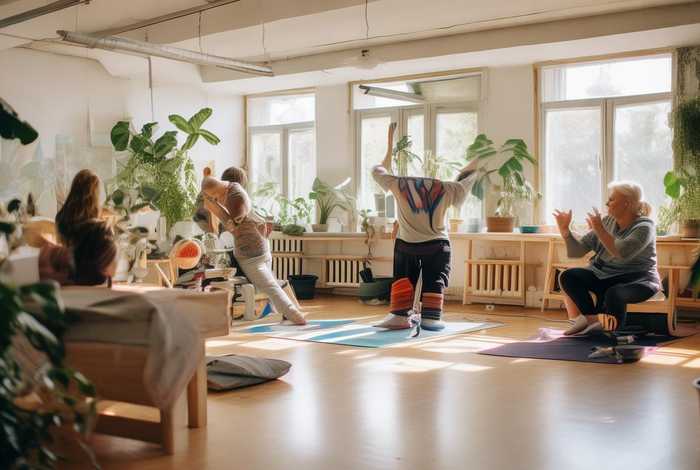 生活康复包括哪些 生活康复包括哪些项目