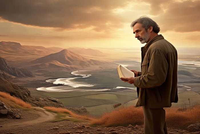 生命和生活的苦难,并非源于命运,而是源于人的无知，生命和生活的意义是什么