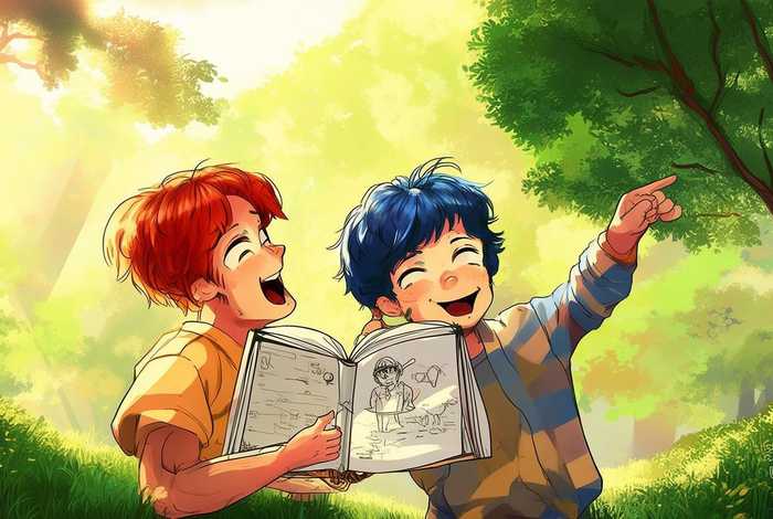 史蒂夫和艾利克斯的生活全集，史蒂夫和艾利克斯的生活全集动画人生