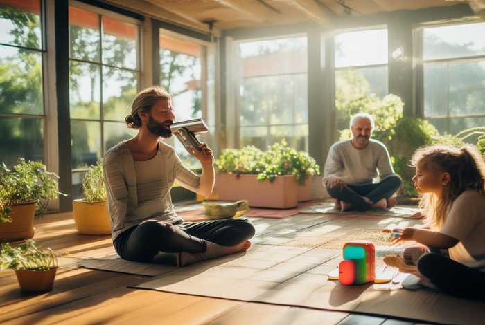 生活方式包括哪些方面 - 生活方式包括哪些方面他们如何影响个体健康