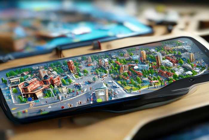 模拟真实生活的游戏手游、模拟真实生活的游戏手游推荐