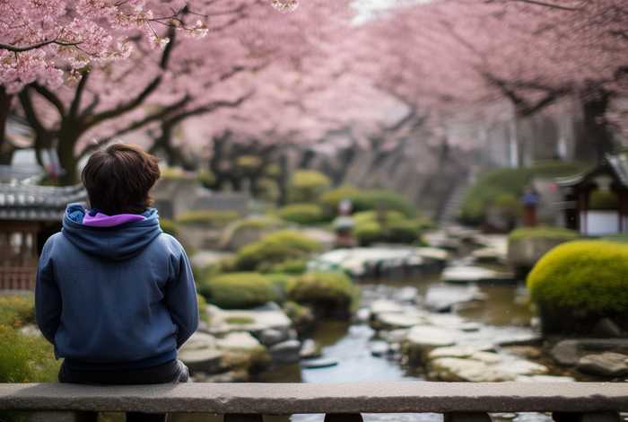 日本留学的情感生活；日本留学的情感生活怎么样