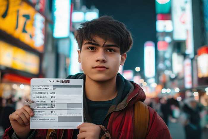 日本留学一个月打工多少钱、日本留学一个月打工多少钱工资