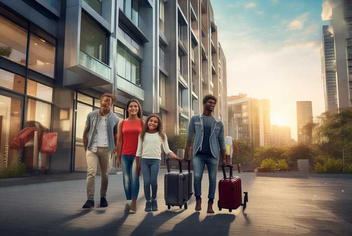 生活汇楼盘，生活汇二期什么时间入住