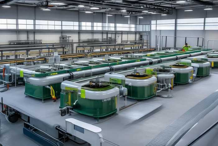 生活污水处理工艺设备讲解，生活污水处理工艺设备讲解视频