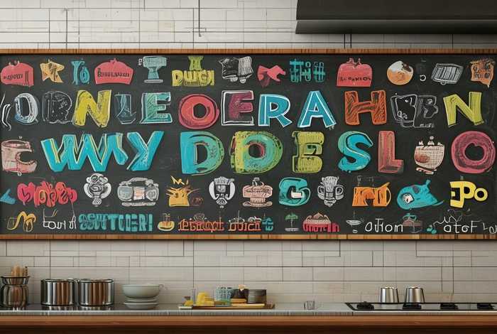 日常生活中的英语单词商标 - 日常生活中的英语单词商标怎么写