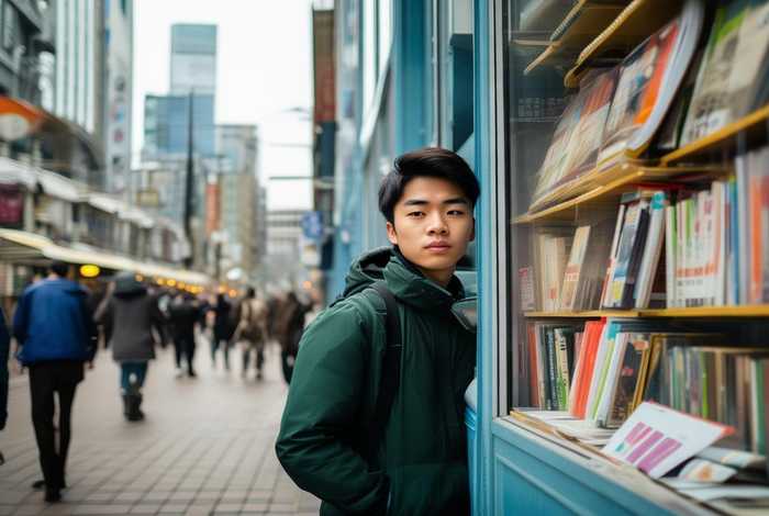 日本读研开销 日本读研开销大不大