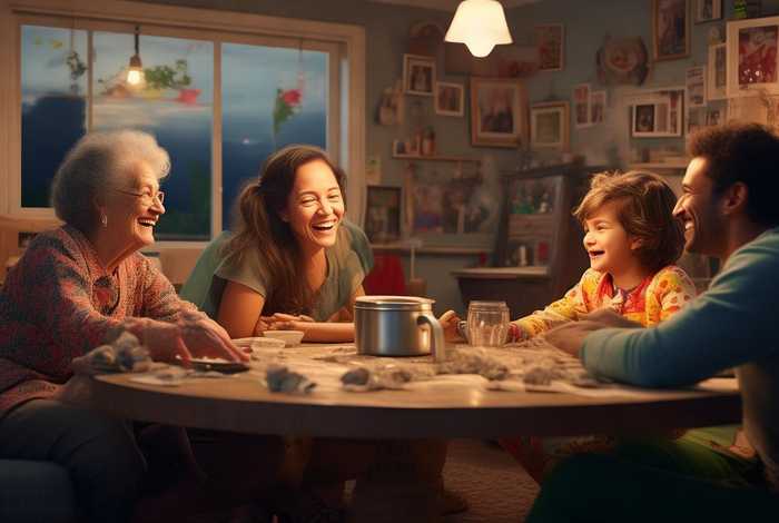 生活因亲情而精彩600字作文 - 生活因亲情而精彩600字作文并列 生活因亲情而精彩600字作文 - 生活因亲情而精彩600字作文并列