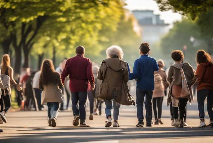 生活中好人好事的事迹（生活中好人好事的事迹作文）
