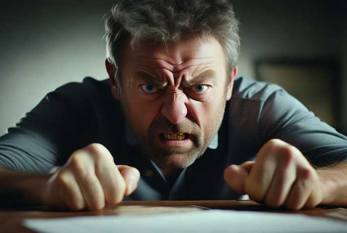 生气;脾气 生气;脾气