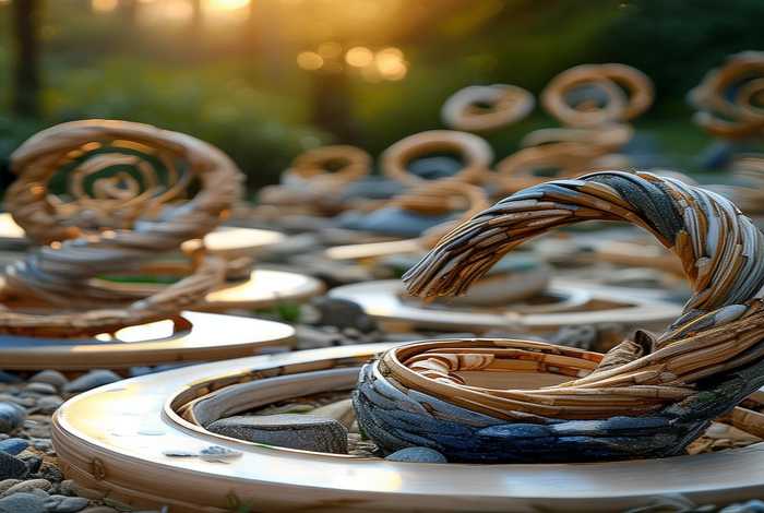 生活中的螺线ppt - 生活中的螺线作者是谁