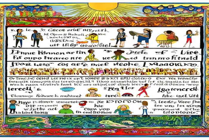 生活中哲学手抄报；生活中哲学手抄报图片