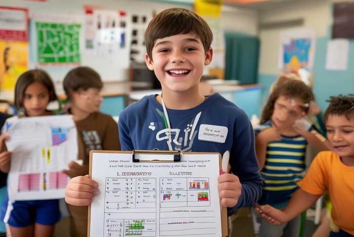 生活委员工作计划小学生（生活委员工作计划小学生怎么写）