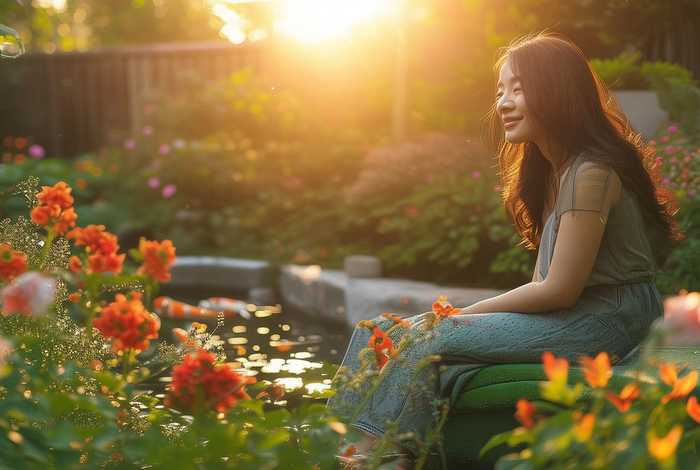 媚媚的性褔生活 媚媚的辛褔生活