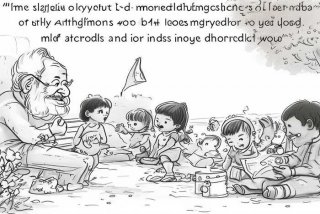 生活处处是教育处处有惊喜、生活处处是教育下一句