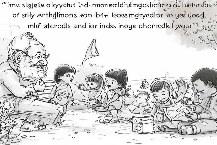 生活处处是教育处处有惊喜、生活处处是教育下一句