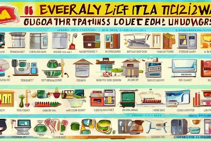 生活常识大全1000题及答案（生活常识大全1000题及答案简单）